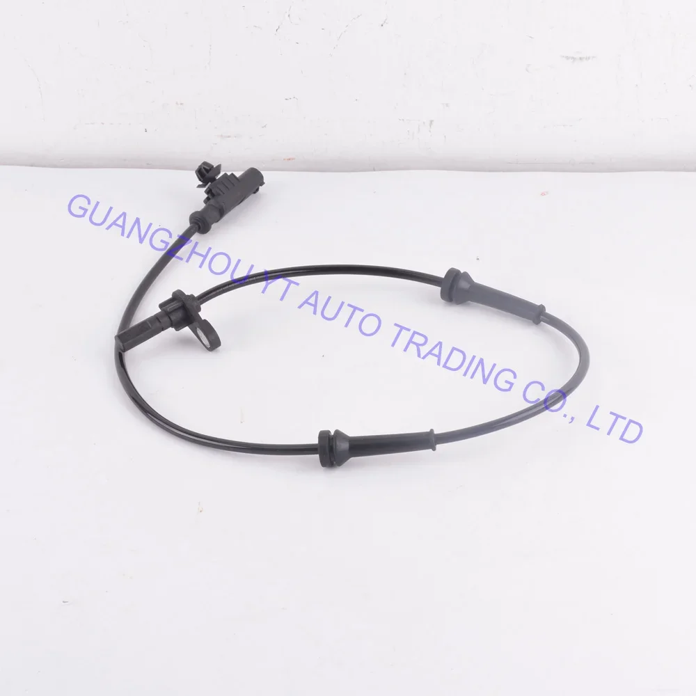 CAPQX For Great Wall Haval Hover H3 H5 Front Left or Right ABS Wheel Speed Sensor 3550120-K18 3550140-K18