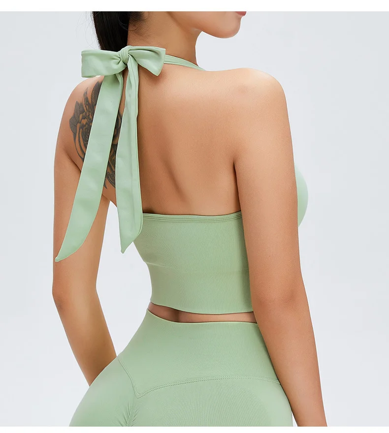 Tank Top Bra Seamless Wholesale