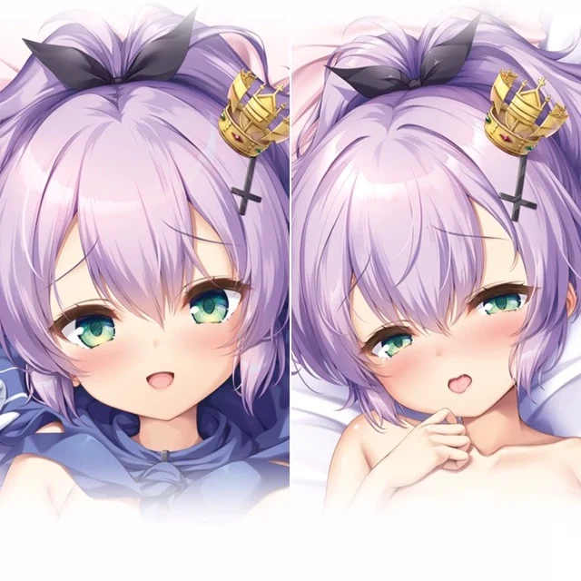 

Japanese Anime Blue Archive Hayase Yuuka Sexy Dakimakura Hugging Body Pillow Case Pillowcase Cushion Cover Bedding Gifts RM