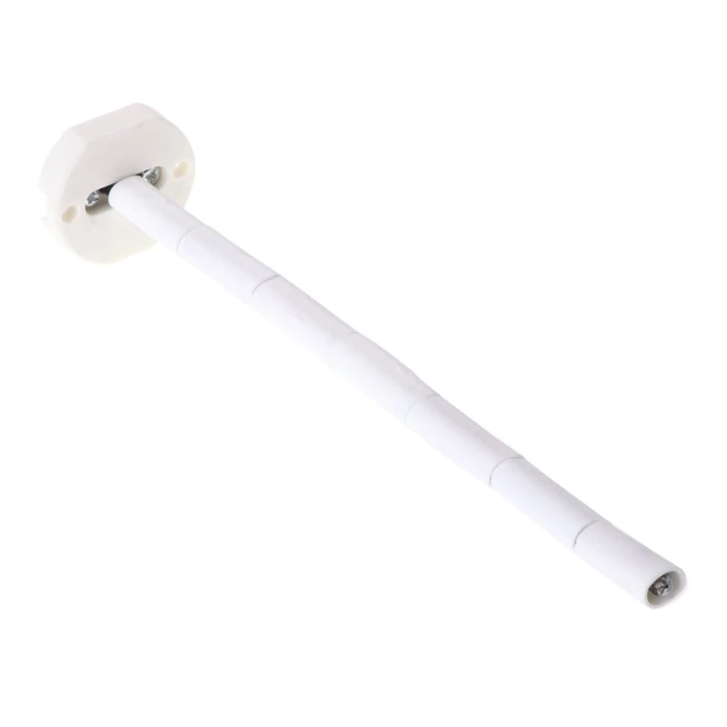 K-type Thermocouple Platinum Rhodium Thermocouple Heat Resistant Temperature Sensor Probe WRP-100 Drop Shipping 4
