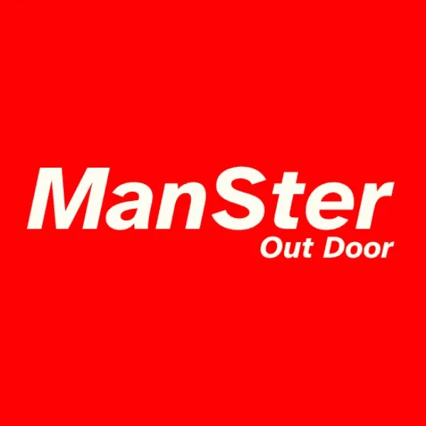 Manster Outdoor Store