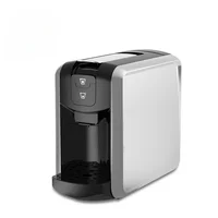 Capsule Professional Espresso Coffee Machine 1