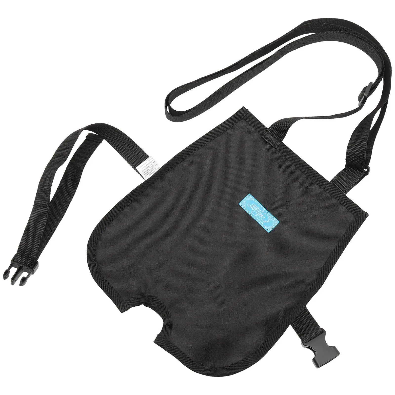 Large Capacity Mesh Urine Bag Holder Elder Drainage Catheter Urinary Collection Patient Supply Health Care Portable