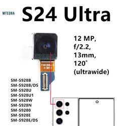 Enhanced Ultrawide Camera Replacement Parts (S24 Ultra)