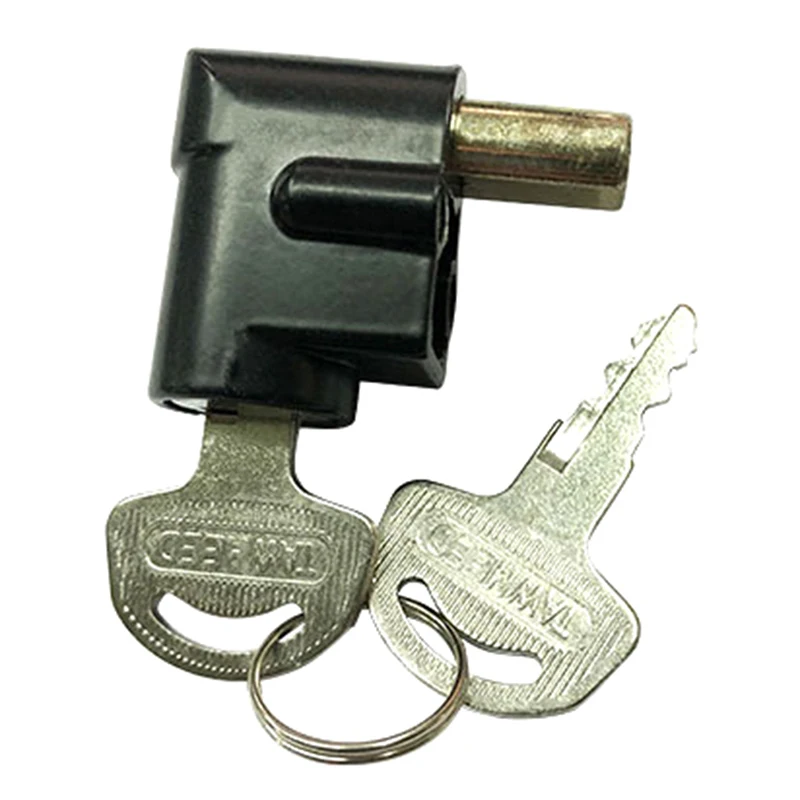 Motorcycle Key Cylinder Lock For GN125 GS125