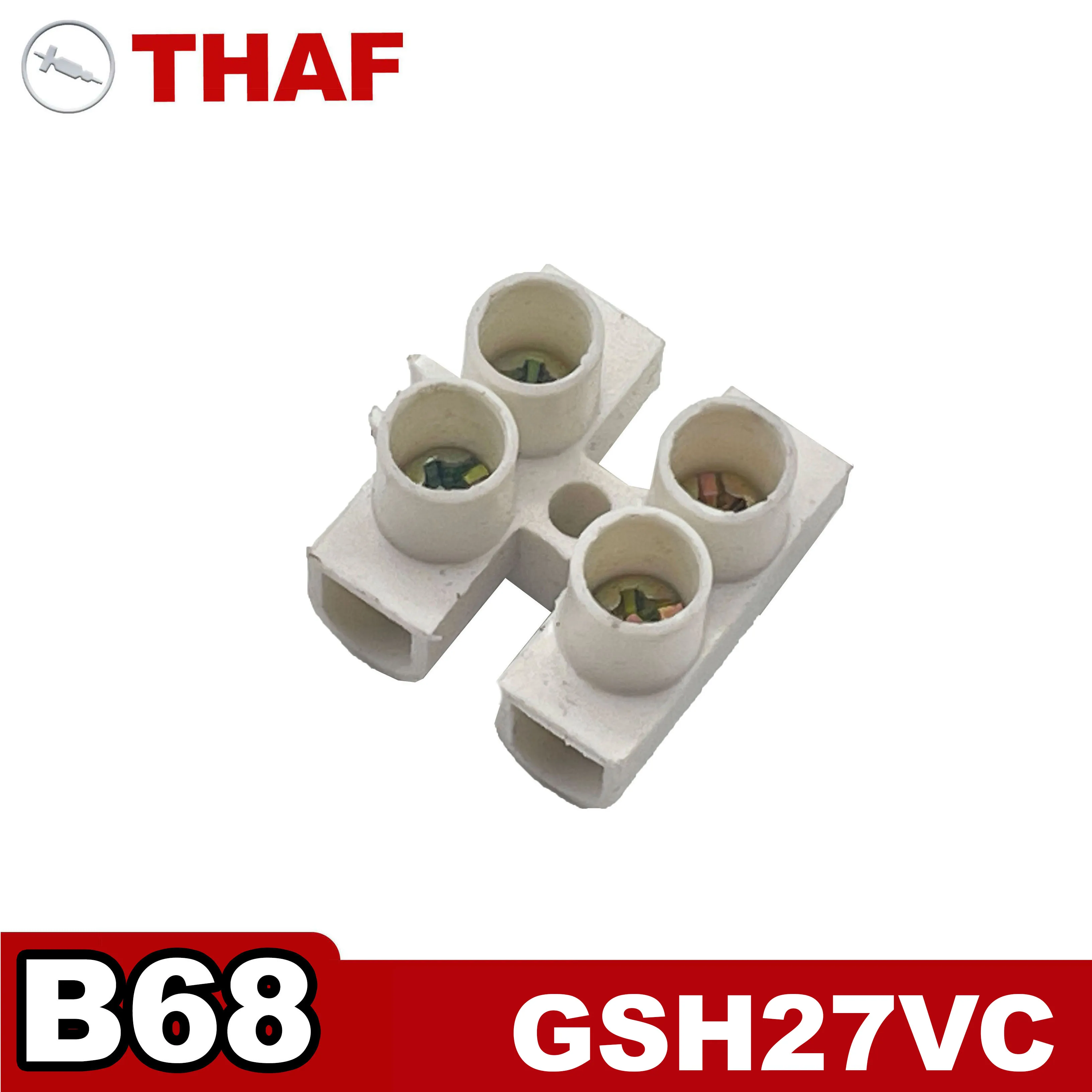 

Connecting Terminal Replacement Spare Parts for Bosch Demolition Hammer GSH27 GSH27VC B68