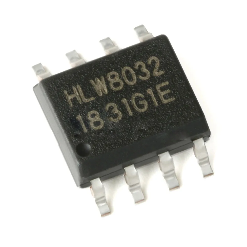 

free shipping SOP8 HLW8032 10pcs