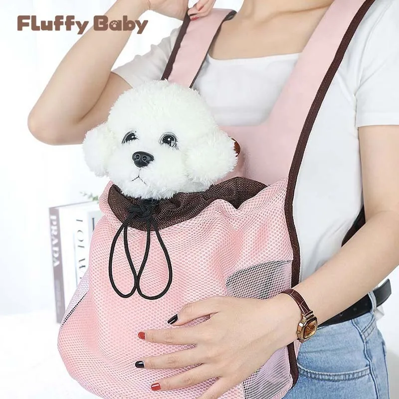 

2023 Summer Dog Bag For Small Dogs Pet Transport Carry For Puppy Carry Bag Dog Walking Bags Mini Carry Cat Transporter Pet Bag