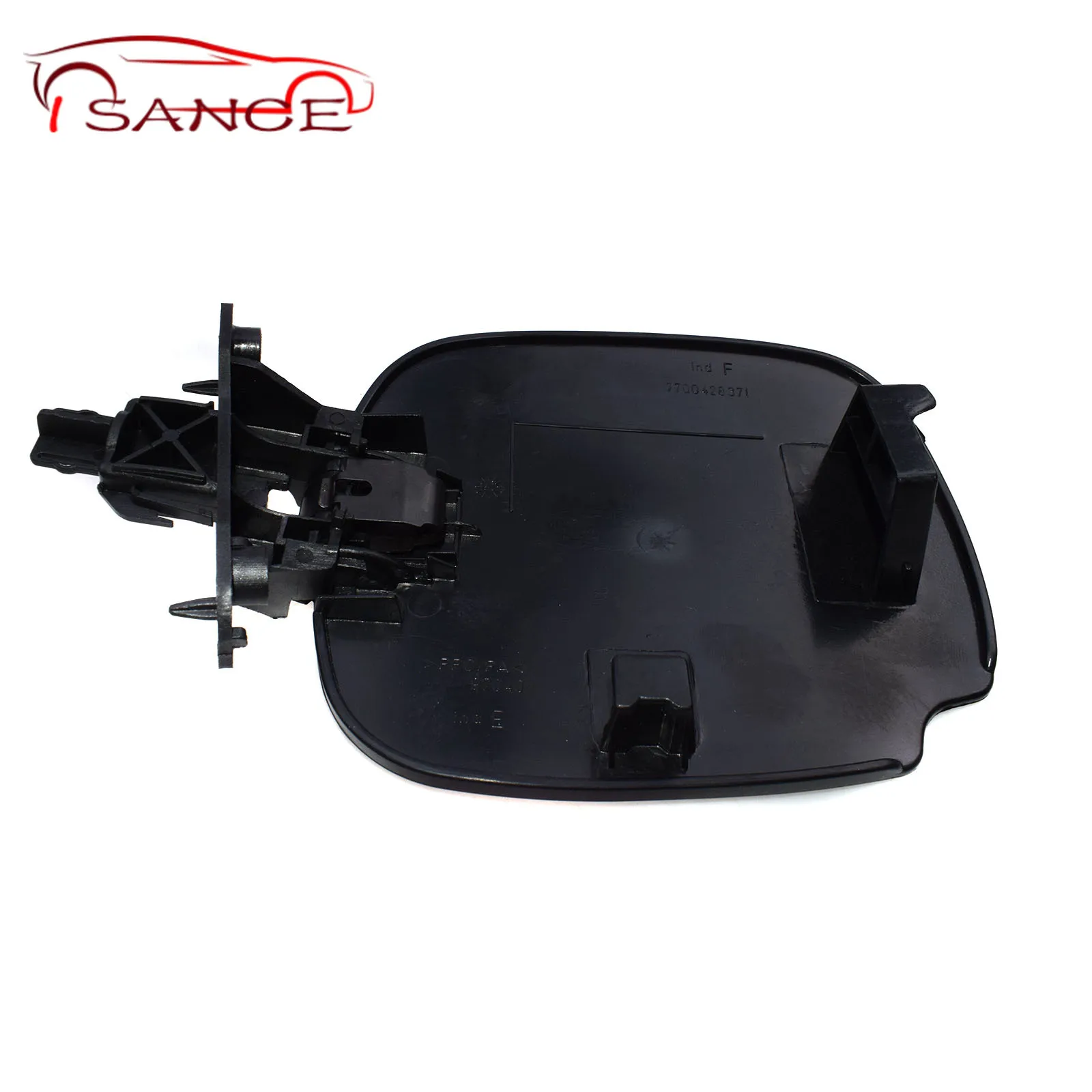 Tappo Cromato con Serratura per Serbatoio Carburante, Adatto a Harley