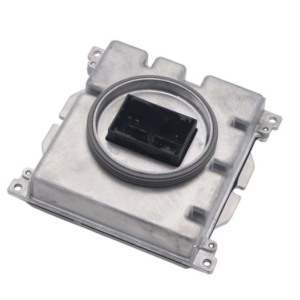중고 OEM LED 헤드라이트 제어 모듈, LED 7PP941572AB 7PP941572AC 7P5941591AD 7P5941591AH 7PP941571AE