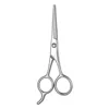 130MM Stainless Steel Eyebrow Eyelash Nose Hair Scissors Remover Makeup Tool Scissors Manicure Cuticle Remove Cutter Trimmer 2
