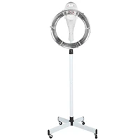 Chauffage au sol pour Salon de coiffure, 220V, teinture, cuisson à froid, Perming, chauffage à l'huile, traitement, Machine, outil de coiffure, soins capillaires 1