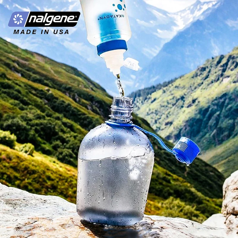Best Water Bottle For Hiking Thirsty? Quench Your Need Best