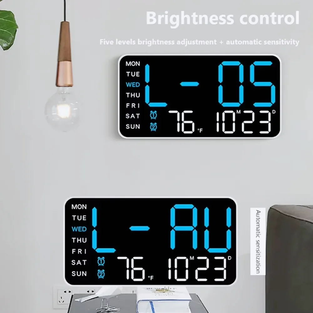 Horloge radio pilotee : le top 30 des meilleurs de 2022 | Achat Gagnant