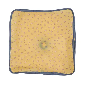 Pet Exercise  Interactive Cat  Ball with Pouch Fast Rolling Release Excess Energy High Durability Plastic Pet Exercise 2