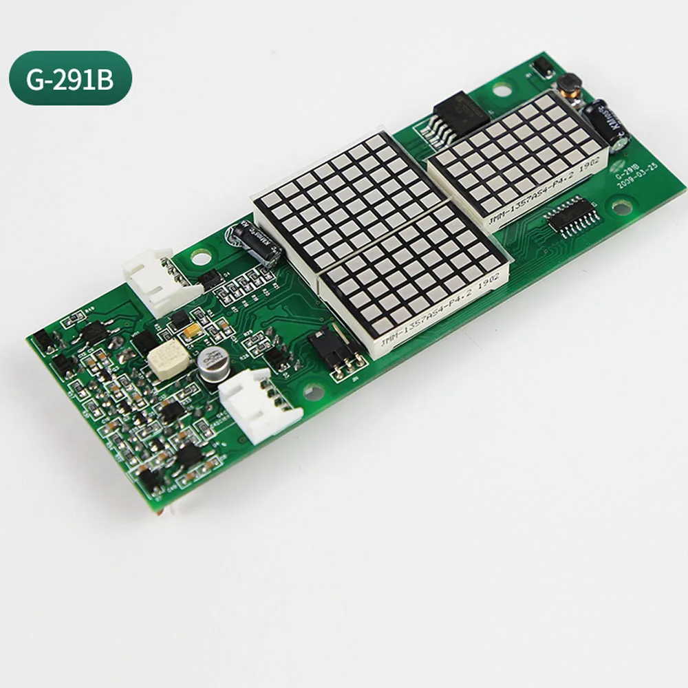 

G-291B elevator PCB board from factory