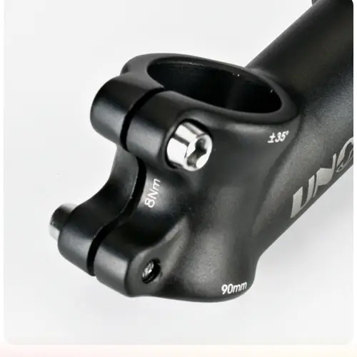 UNO MTB Bike Stem -7 17 35 Degree Ultralight Aluminum Alloy 31.8mm 60 70 80 90 100 110 120 130mm Road Bicycle Stem King Alloy - Image 6