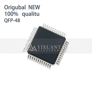 1PCS 100% New original QFP48 C8051F380-GQ CXD2827R 6695H2-U6C STM32F030C8T6 C8051F380 CXD2827R 6695H2 STM32F030C8T6