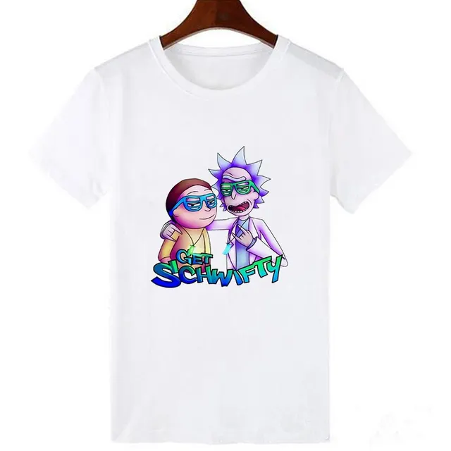 Trend FRIENDS Tshirt Femme Letter Print Graphic Tees Women T-shirt Female Cute Pink Tshirt Graphic Tees Women C