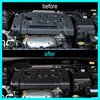 JB Engine Bay Cleaner Degreaser All Purpose Cleaner Concentrate Clean Engine Compartment Auto Detail Car Accessories 5