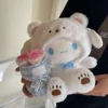 Yugui Dog Plush Toy Pacha Dog Doll Wholesale Kulomi Doll Machine 5