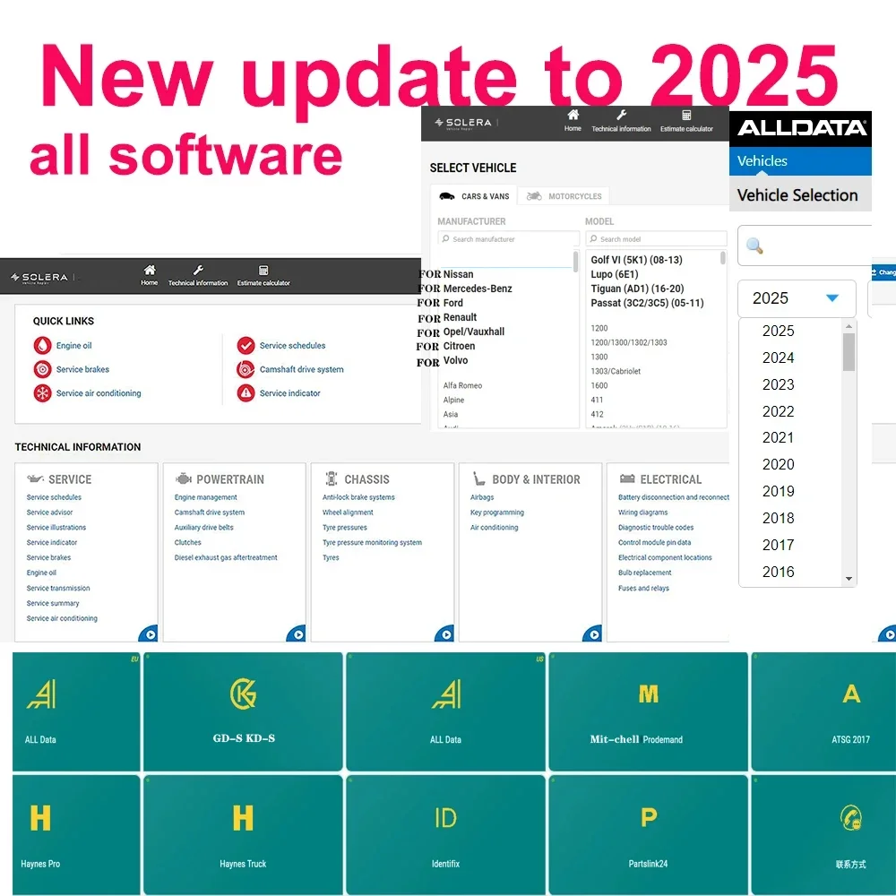 10-in1-Online-Software-All-Data-Car-Repair-Software-Auto-Data-US-Repair ...