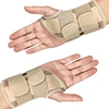 Wrist Support Gym Crossfit Bodybuilding Wristband Hand Wrist Protector Brace for Weight Lifting Carpal Tunnel Tendinitis Pain 1