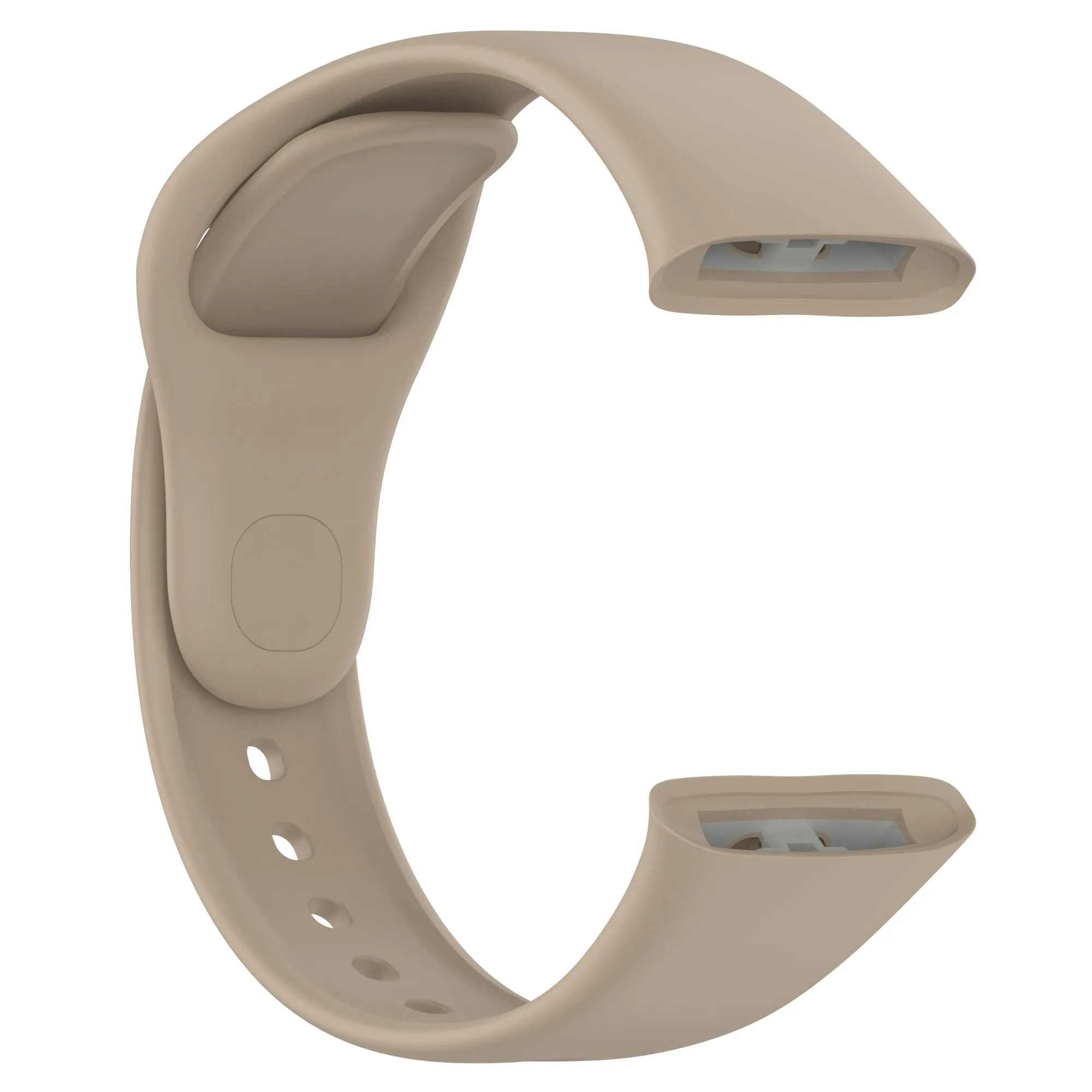 Premium Silicon Watch Strap - Vibrant and Durable Wristband
