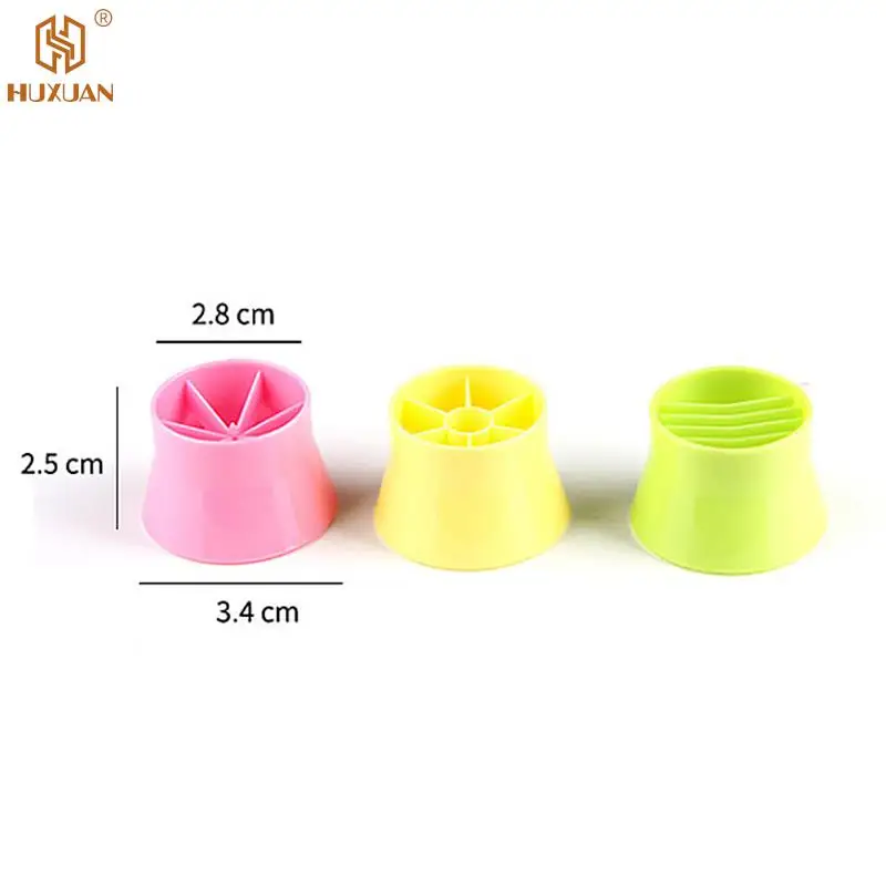 1PCS Sausage Hot Dog Cutter Flower Crab Octopus Ham Sausage Cutter Barbecue Hot Dogs Kitchen Cutting Mold Mould DIY Lunch
