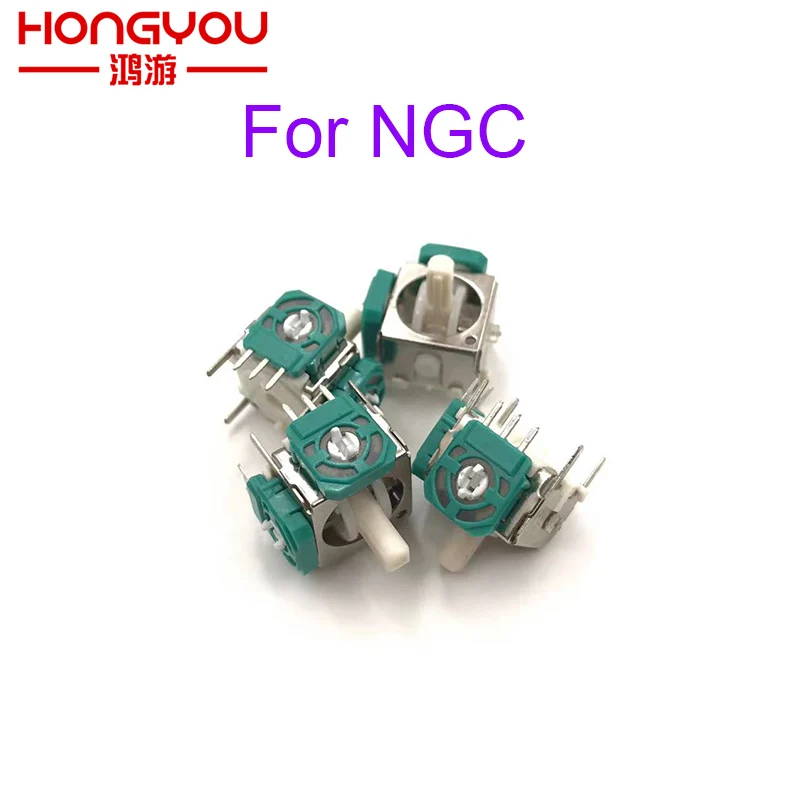 Fix Gamecube Controller Joystick Gamecube Controller Joystick