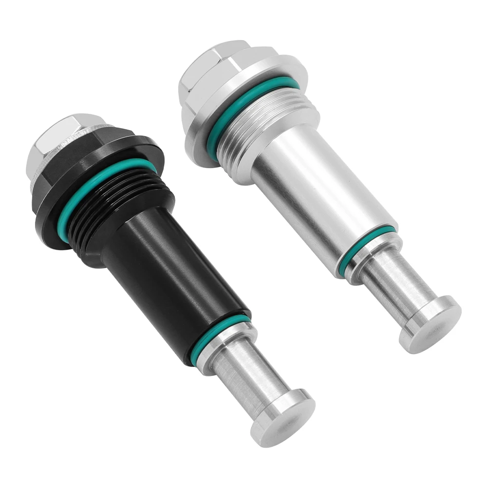 CNC Manual Cam Chain Tensioner For BMW S1000R S1000RR ABS HP4 1000