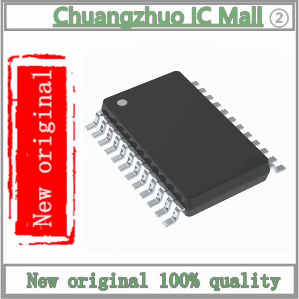 

1 шт./лот MAX1300AEUG MAX1300AEUG + IC ADC 16BIT SAR 24tssop IC чип новый оригинальный
