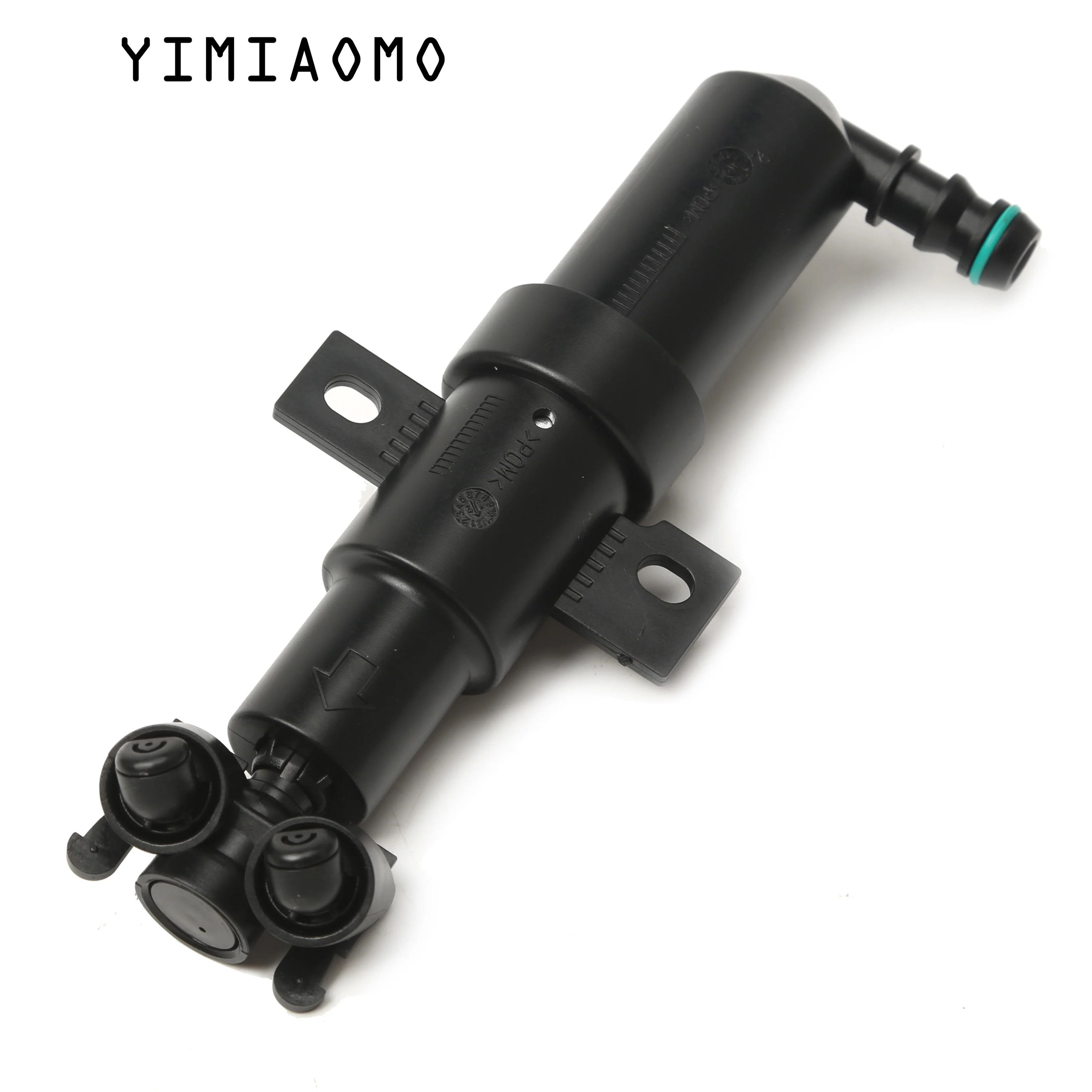 

3C0955104A Headlight Water Nozzle Right For Volkswagen Passat 2006-2011 3CD955104