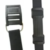 Scuba Diving BCD Tank Strap Tank Band with Plastic Cam Buckle Diver Attachment Backplate Holder Adapter 4