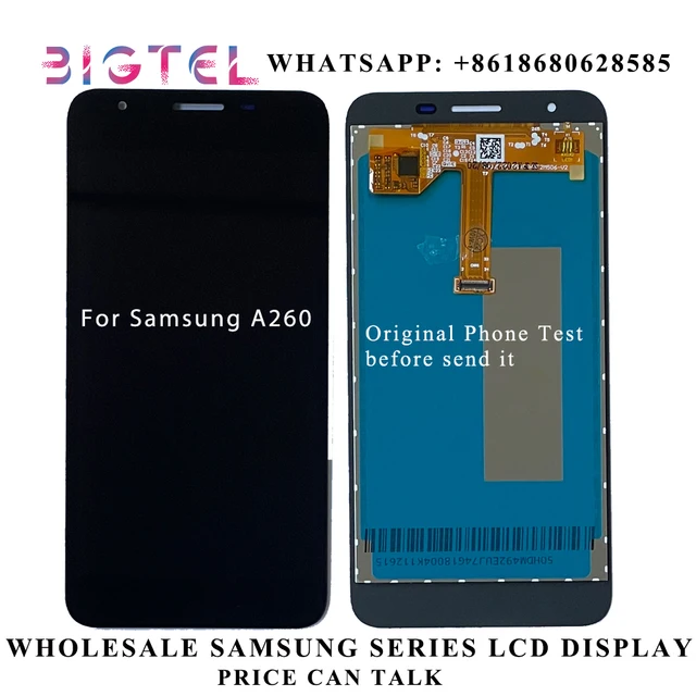 whats lcd screen price