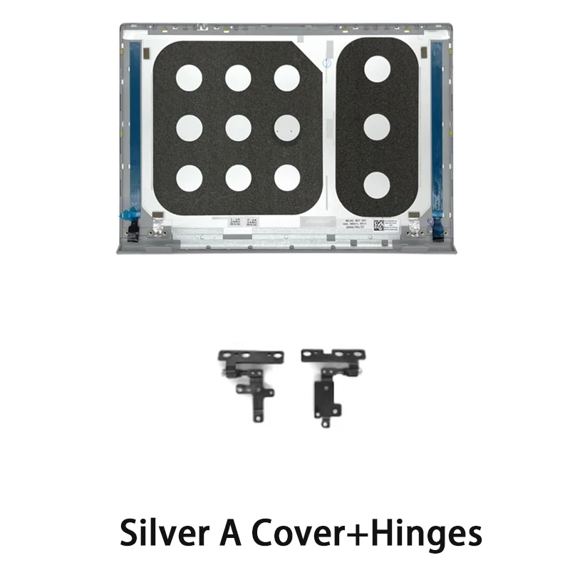 A Hinges