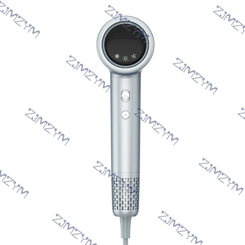 

Высокоскоростные анионные Фены 1300 Вт 110000 об/мин профессиональный уход за волосами быстрая сушка для волос с отрицательными ионами