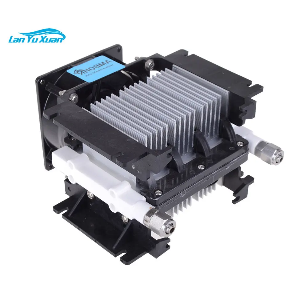 

Commerciële Ozon Generator Ambohr CDT-B10F