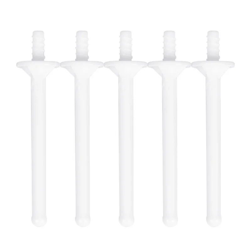 Nose wax kit nose wax sticks One Time Environmental Protection Plastic Waxing Stick for Nose Hair wax stick nose hair removal