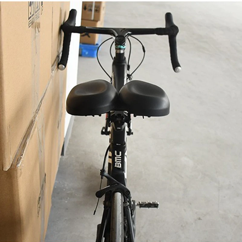 Sella Bici Senza Naso Sella Senza Naso Per Bici Ammortizzata E