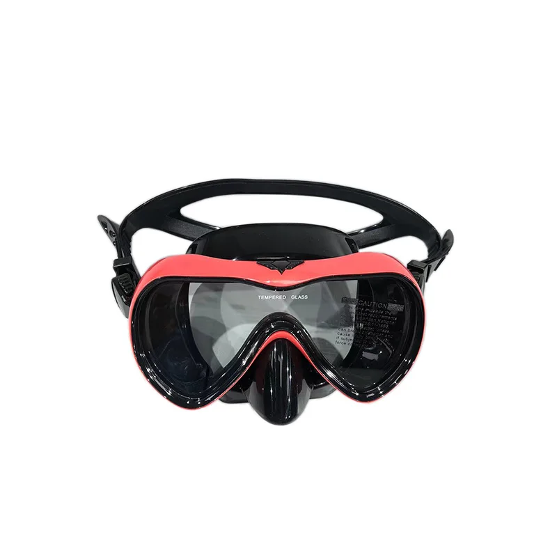 QYQ Professional scuba diving mask snorkeling suit adult silicone skirt anti-fog glasses swimming pool equipment diving mask,snorkeling diving mask,swimming goggles,diving goggles