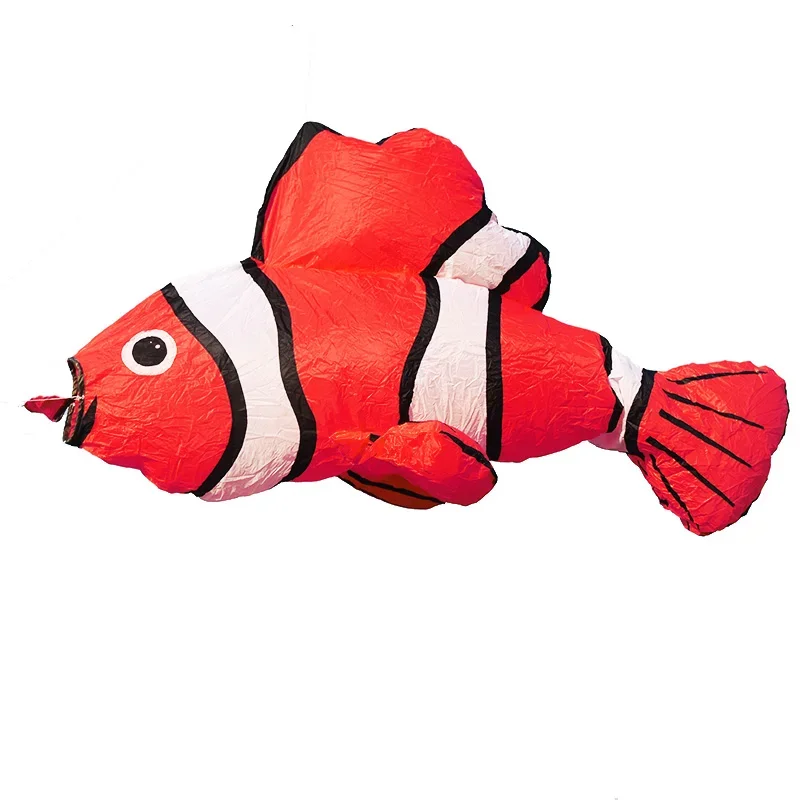 Рисунок 6 - 3D 2,45 м Nimo Clownfish подвесной