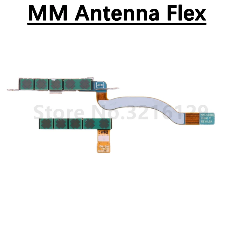 S22ultra MM Antenna