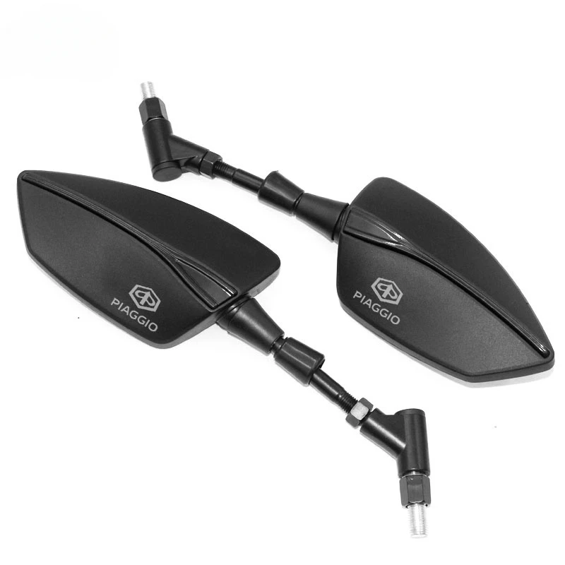 1 PIAGGIO Black