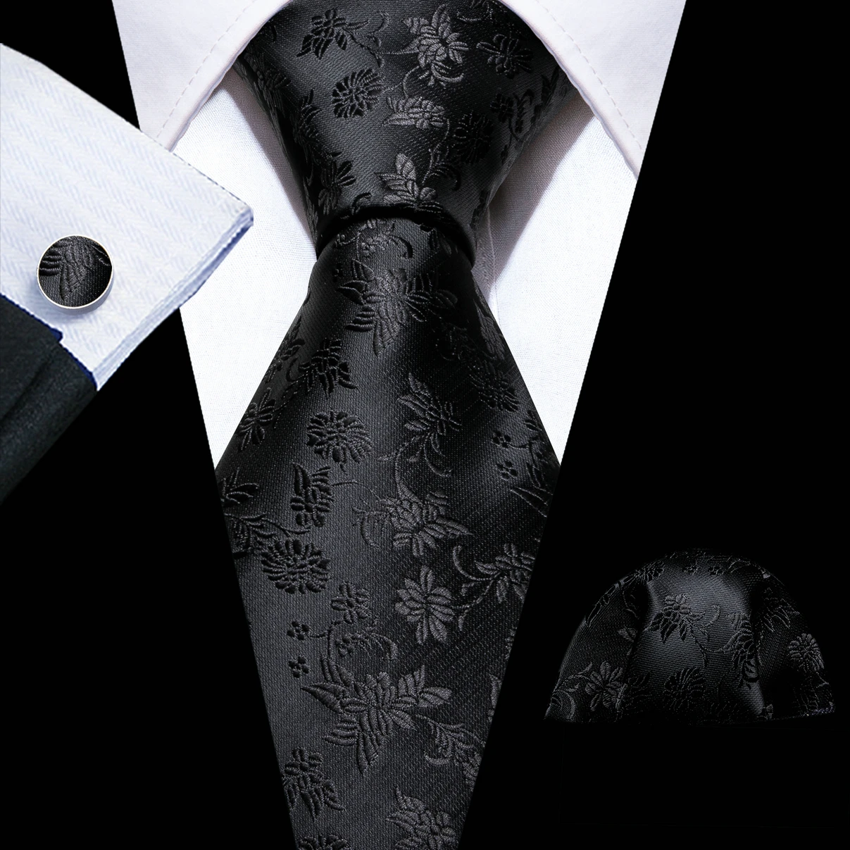 美品 クリスチャンラクロワ ネクタイ シルク ソリッド 無地 ロゴ刺繍 ブラック Amazon | [0-STYLE.cravat] ネクタイ ロング 黒 家紋 西陣織