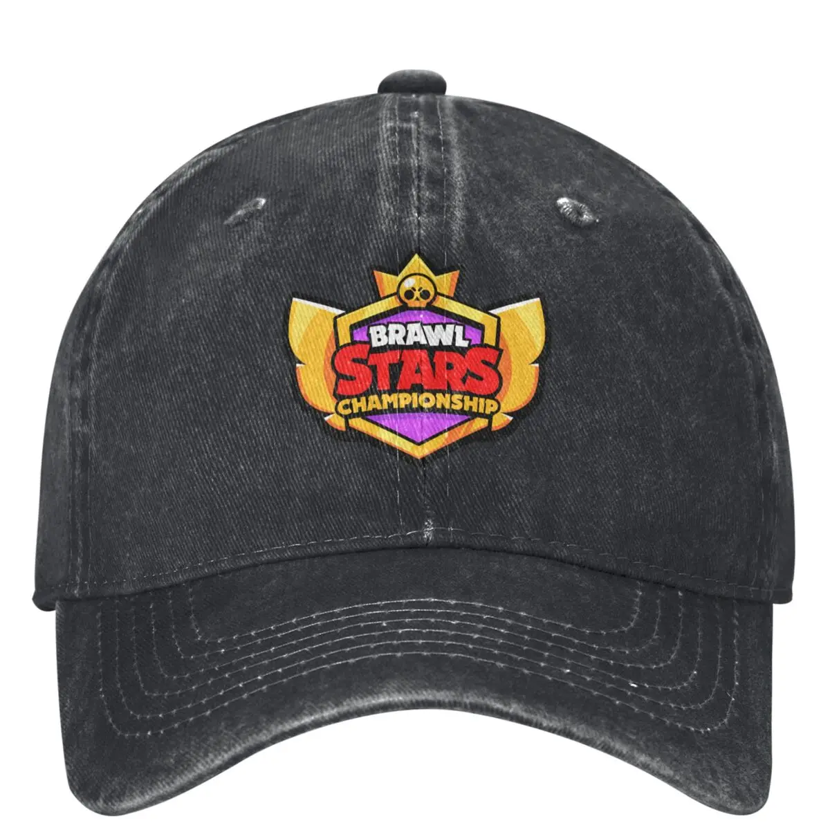 

Spike Leon Spike Casual Baseball Cap Spring Cartoon Y2K Trucker Hat Adjustable Running Hats Men Women y2k Funny Baseball Caps