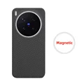 Black  Magnetic