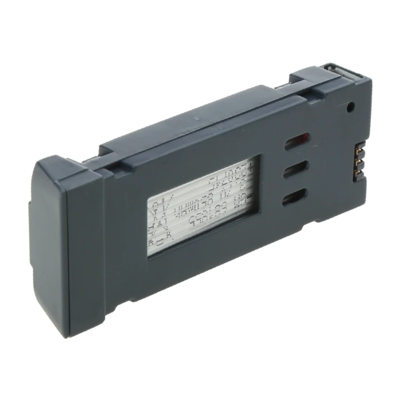 Batterie LiPo 600-1800mAh pour Eachine E58 S168 JY019 JD19