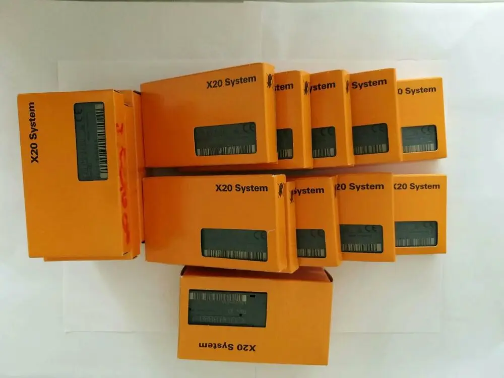 

1 шт., модуль B & R X20BB82