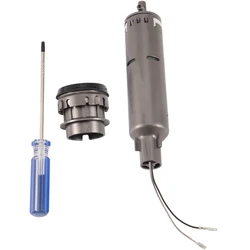 20w montagem do motor de cabeça rolo macio para dyson v6v7 v8 aspirador substituir aspirador de pó acessórios conjunto do motor